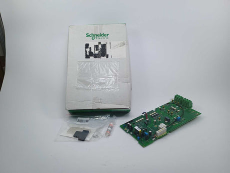 Schneider VX4DCPD22N4