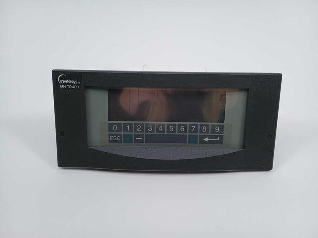 INVENSYS MNN-TSP