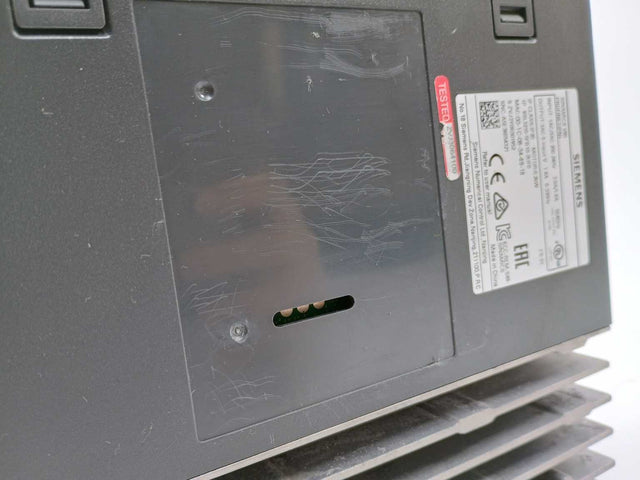 SIEMENS 6SL3210-5FB10-2UF0