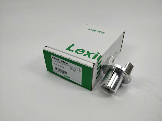 SCHNEIDER ELECTRIC SPM3MFSC35A36