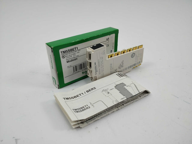 SCHNEIDER ELECTRIC TM5SBET1