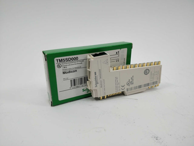 SCHNEIDER ELECTRIC TM5SD000