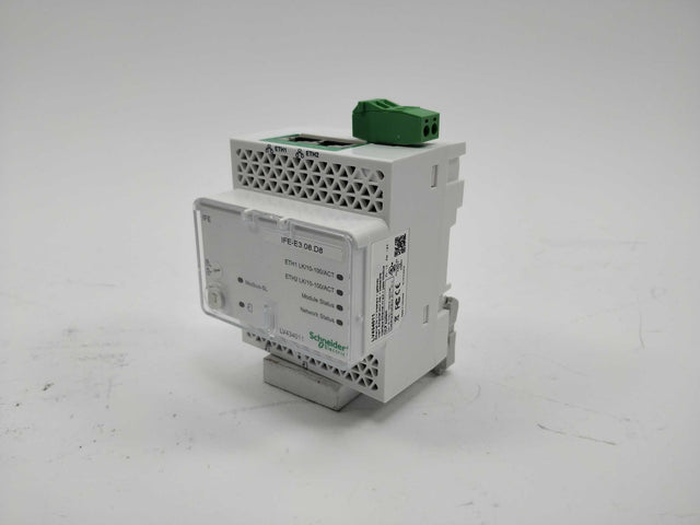 SCHNEIDER ELECTRIC LV434011