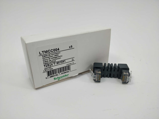 SCHNEIDER ELECTRIC LTMCC004