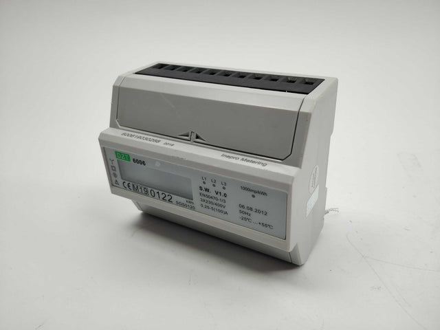DZT 6006