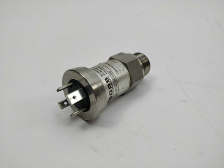 BD Sensors 110-D226-1-5-100-100-1-000