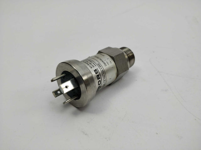 BD Sensors 110-D226-1-5-100-100-1-000
