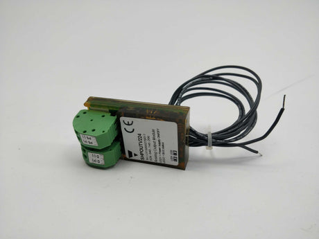 Carlo Gavazzi SHPOUTV224
