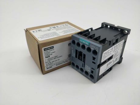 SIEMENS 3RT2015-1BB41