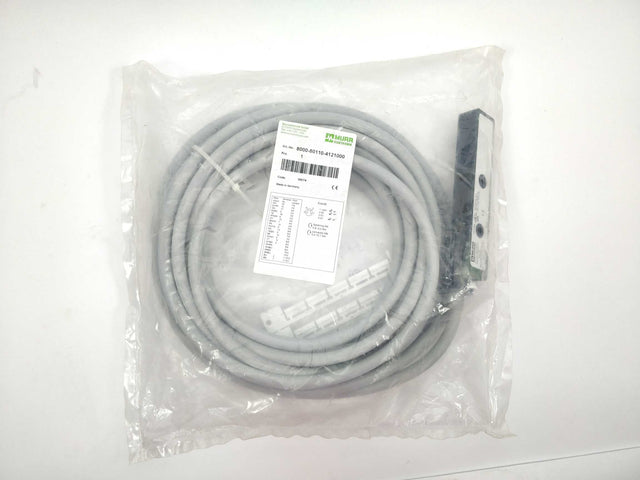 MURRELEKTRONIK 8000801104121000