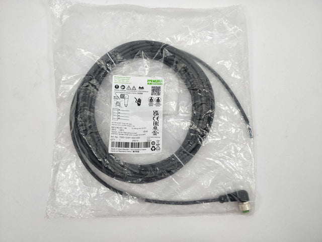 MURRELEKTRONIK 7000-12341-6341000