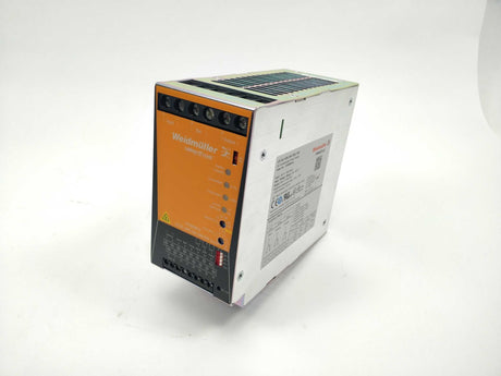 WEIDMULLER 1370050010-CPDCUPS24V20A/10A