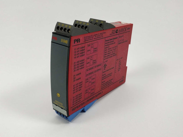 PR ELECTRONICS 5104BB2B