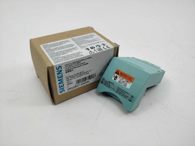 SIEMENS 3RV2927-5AA00