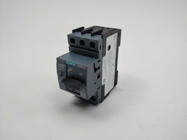 SIEMENS 3RV2711-1DD10