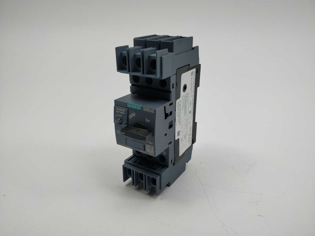 SIEMENS 3RV2711-1CD10