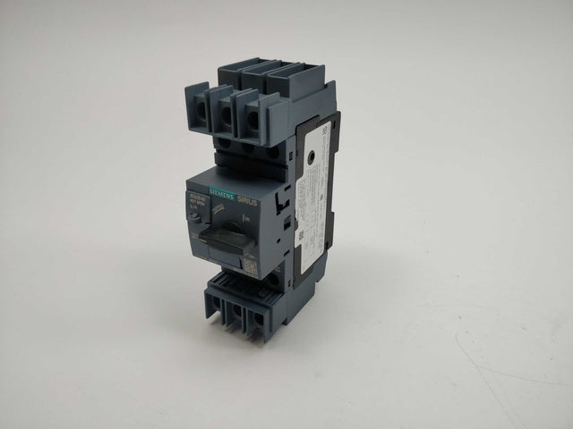 SIEMENS 3RV2711-0JD10