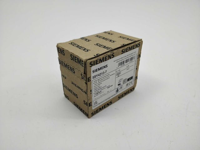 SIEMENS 5SY4313-7