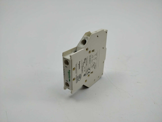SCHNEIDER ELECTRIC LAD8N11