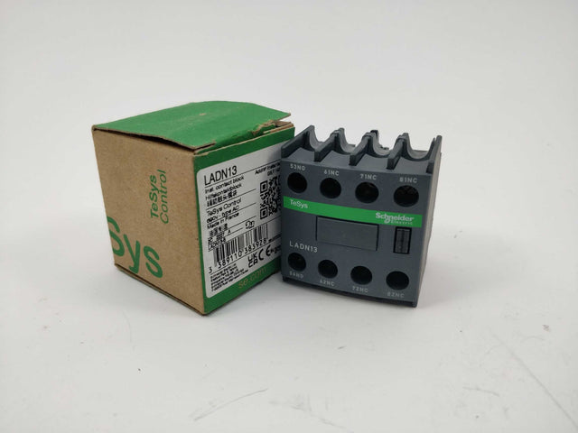 SCHNEIDER ELECTRIC LADN13