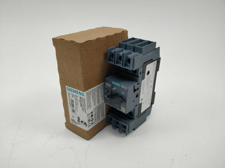 SIEMENS 3RV2711-0JD10