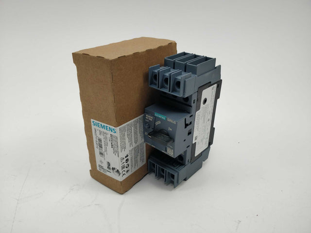 SIEMENS 3RV2711-0JD10