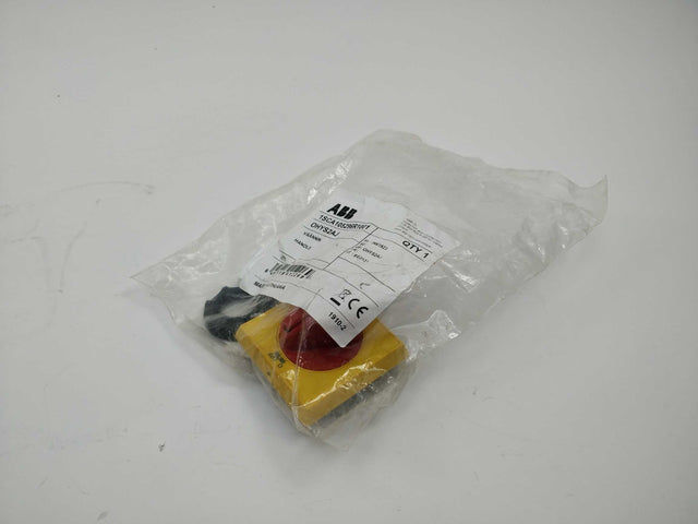 ABB 1SCA105296R1001