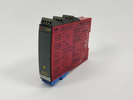 PR ELECTRONICS 5104BB