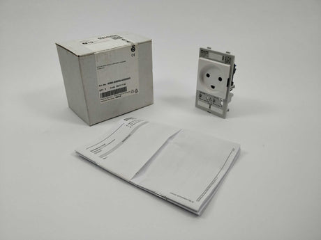 MURRELEKTRONIK 4000680004550000