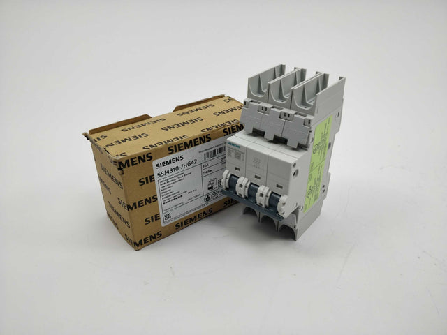 SIEMENS 5SJ4310-7HG42