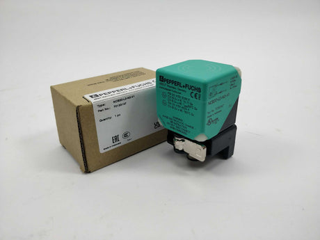 PEPPERL+FUCHS 70133147-NCB20-L2-N0-V1