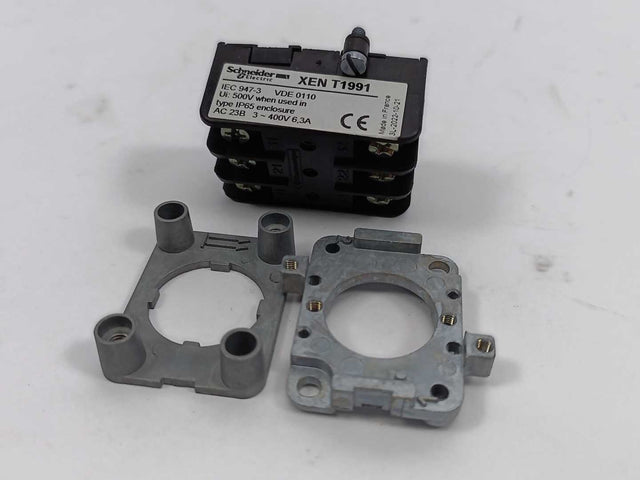 SCHNEIDER ELECTRIC XACS399