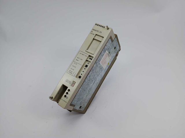 SIEMENS E220 G5/15WRGD