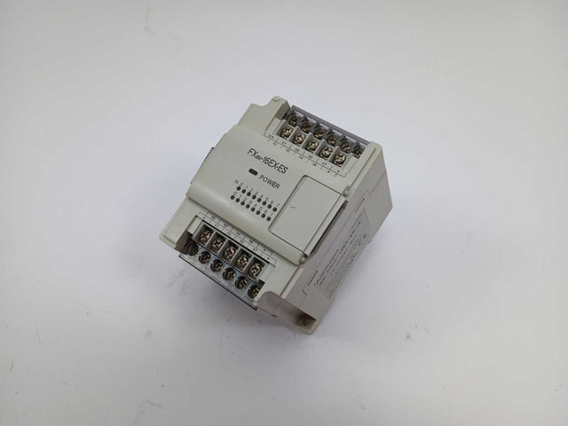 MITSUBISHI FXON-16EX-ES/UL