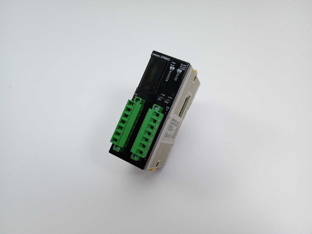 OMRON CPM2C-10CDR-D
