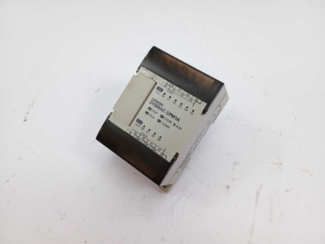 OMRON CPM1A-10CDT-D