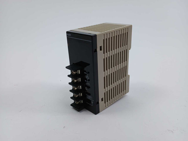 OMRON CPM2C-PA201