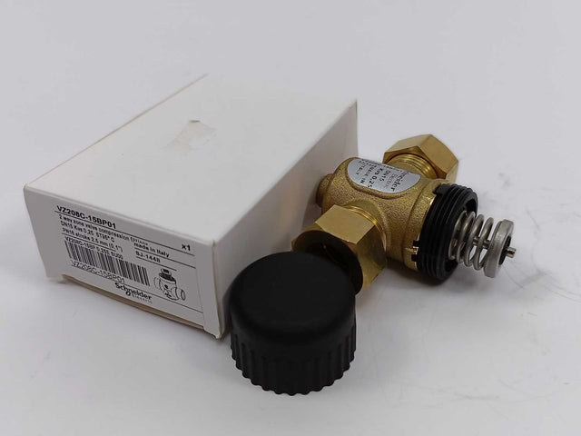 SCHNEIDER ELECTRIC VZ208C-15BP01