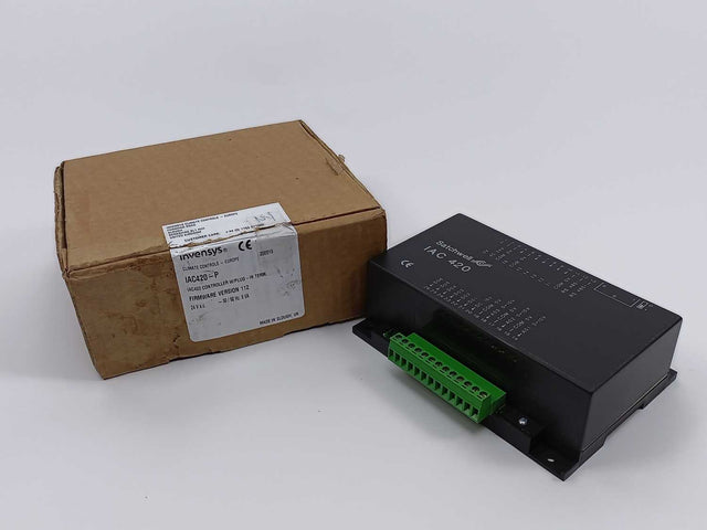 INVENSYS IAC420-P