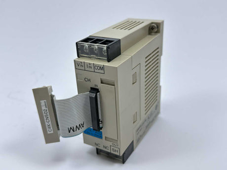 OMRON C1K-AD