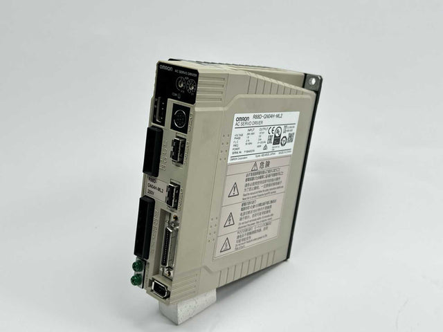 OMRON R88D-GN04H-ML2