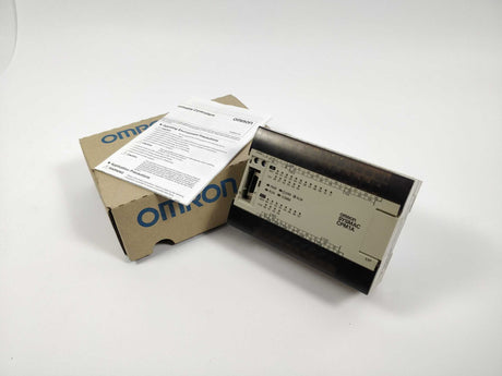 OMRON CPM1A-30CDT-D