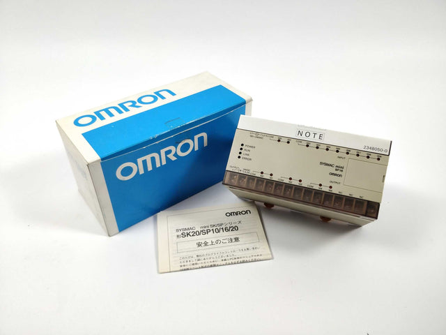 OMRON SP16-DT-A