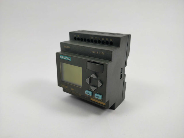 SIEMENS 6ED1052-1HA00-0BA0