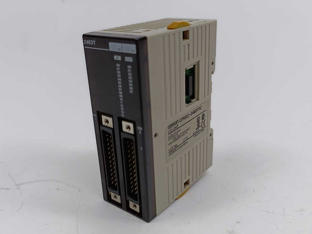 OMRON CPM2C-24EDT1C