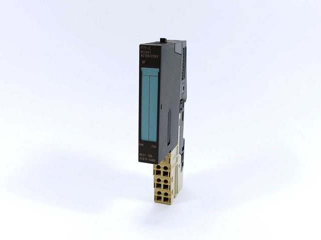 SIEMENS 6ES7138-4CB10-0AB0 (USADO)