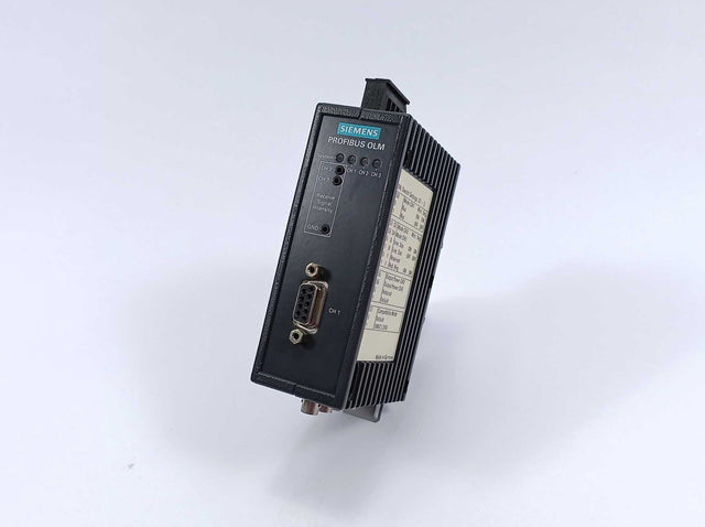 SIEMENS 6GK1502-3CA00