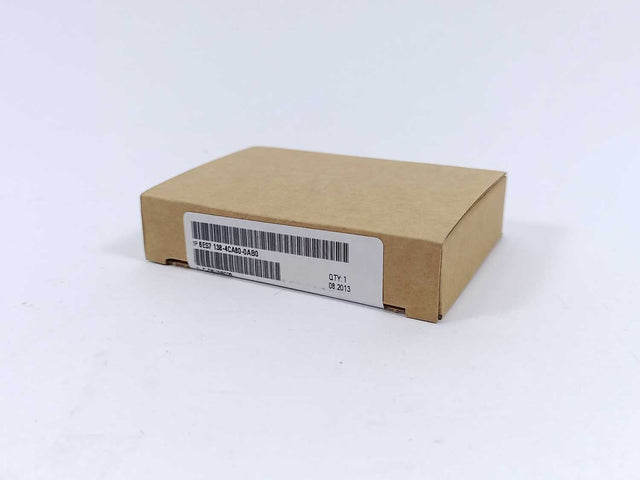 SIEMENS 6ES7138-4CA80-0AB0