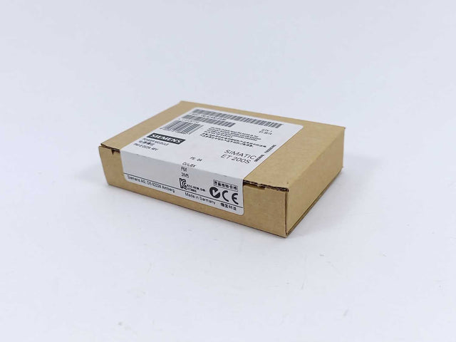 SIEMENS 6ES7 138-4CA50-0AB0