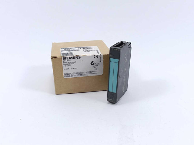 SIEMENS 6ES7138-4GA00-0AB0